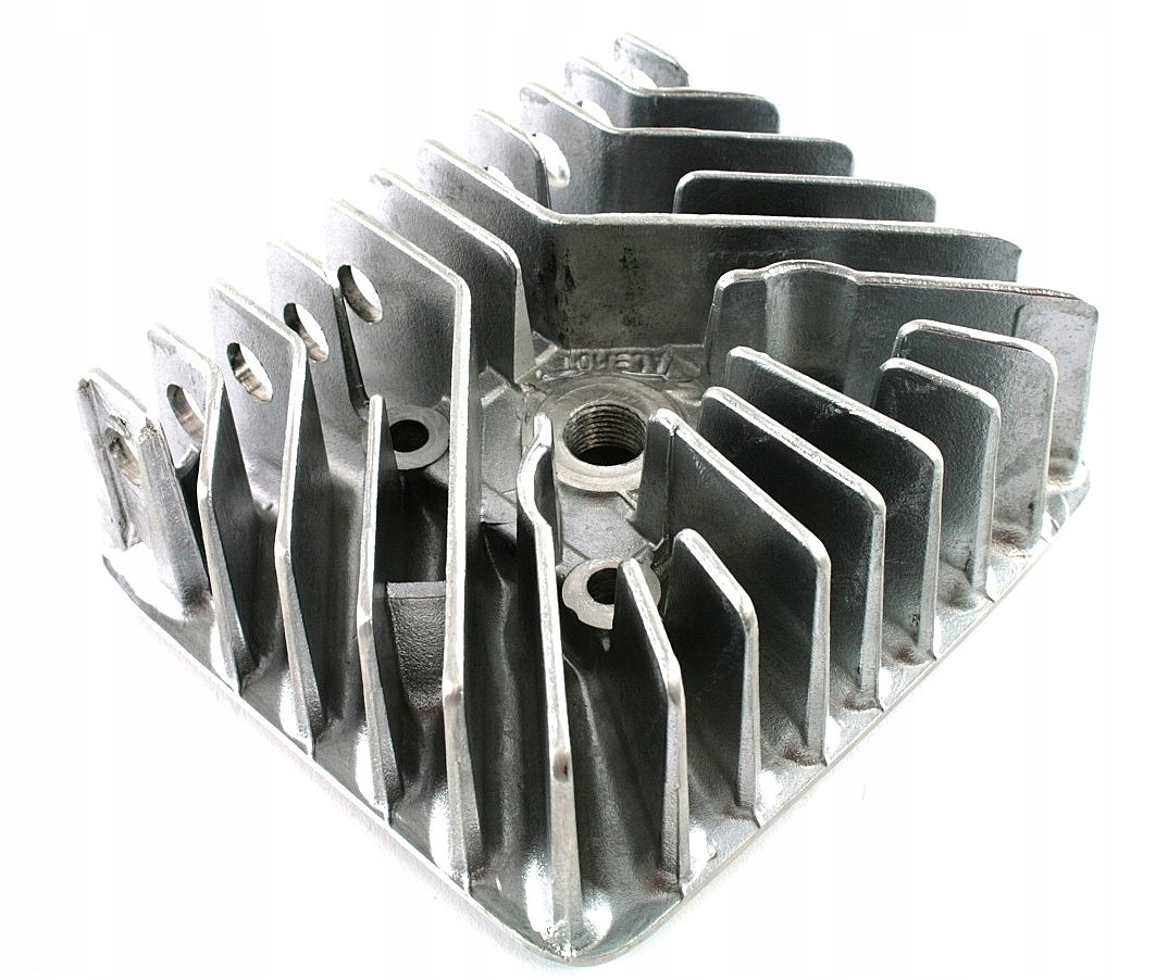 8662 - Головка для Simson S 50 3-ступенчатая баллонная польский