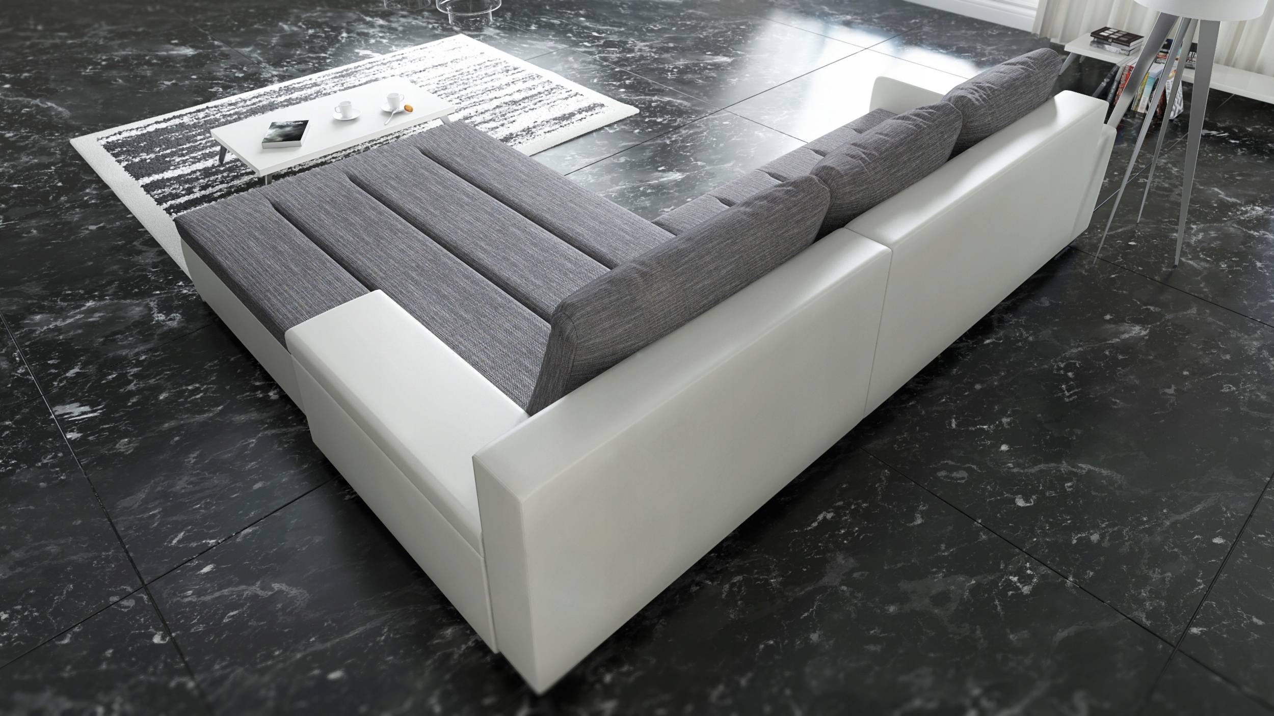 Narożnik TORESS Marka inna