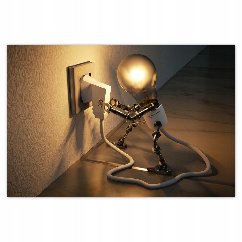 

Plakat 93x62 HardCore Design Photo Hc