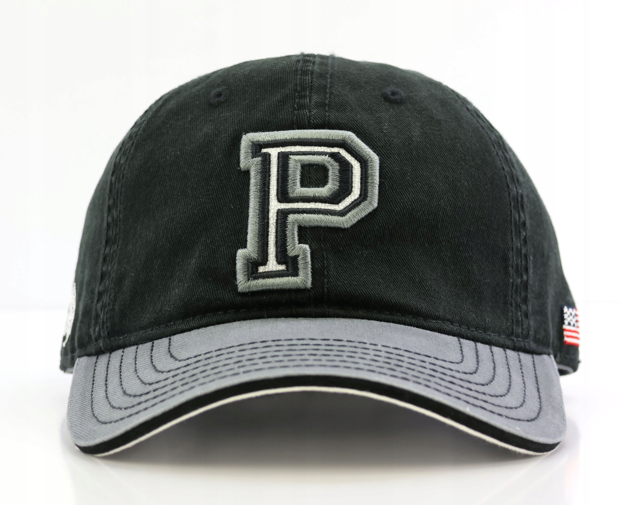 Czapka z daszkiem męska młodzieżowa U.S. Polo Assn. ORYGINAŁ Haft 55-60cm Marka U.S. Polo Assn.