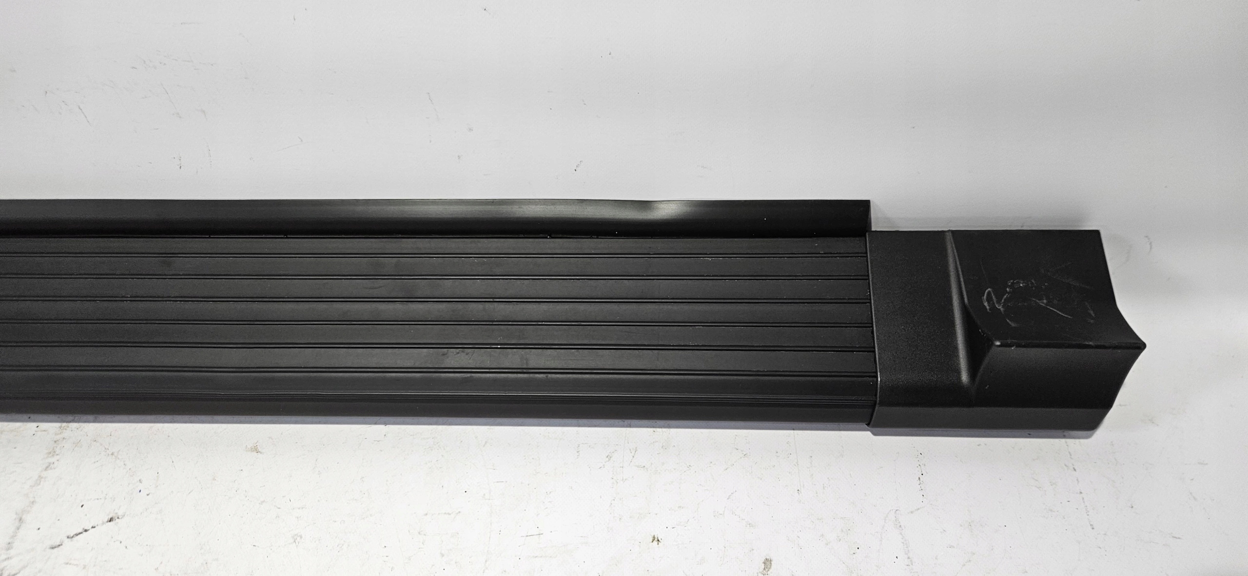 moulding threshold left TOYOTA RAV4 IV 13- original PT925-42130