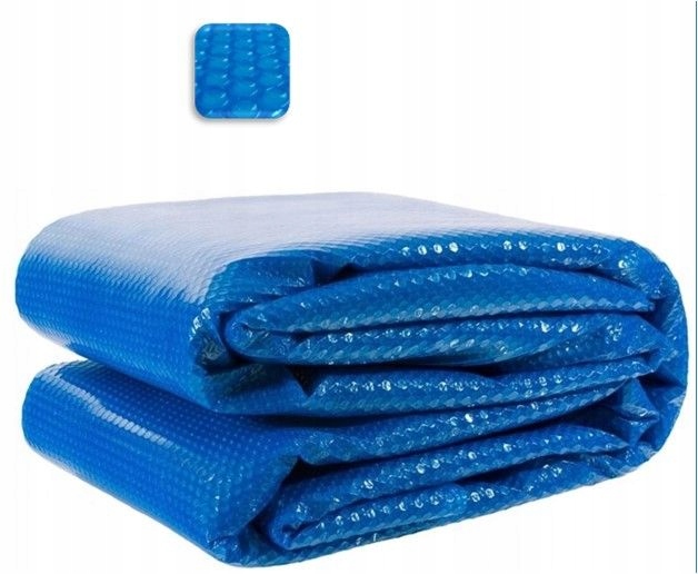 Solarny panel podgrzewacz wody do basenu Intex Metal Frame Junior 260x160cm