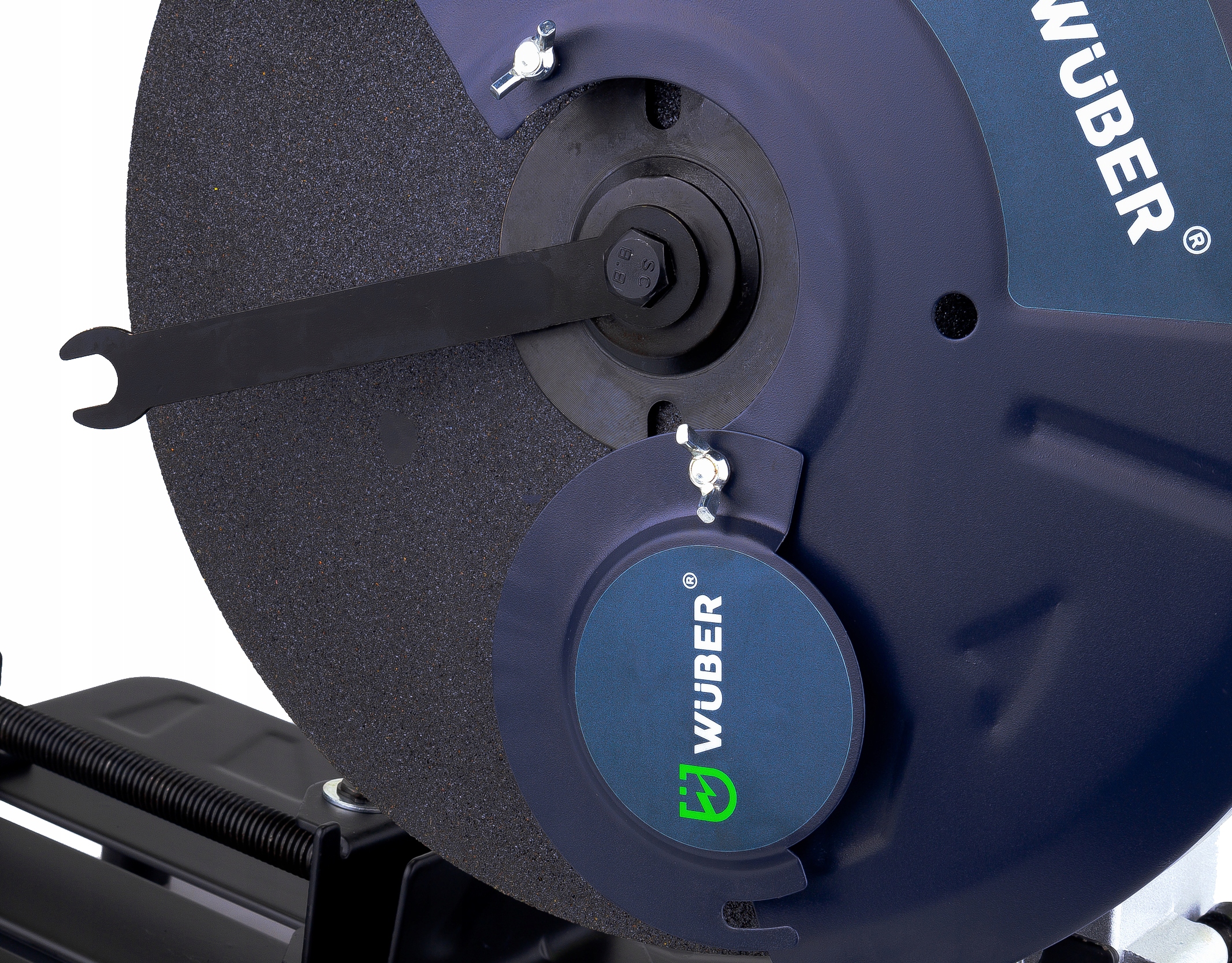 PIŁA UKOŚNICA PRZECINARKA DO METALU 2950W 2xTARCZA Maksymalna moc 2950 W