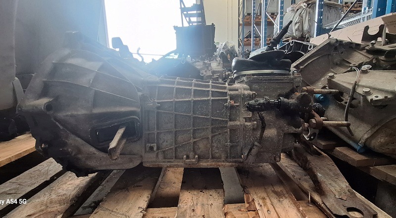 váltó POLONEZ 1.6b