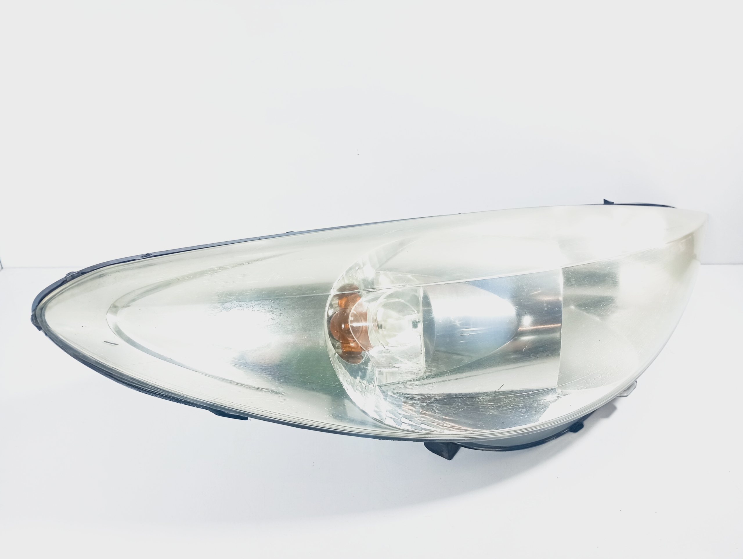 light right reflektor right front OE 9686606280 Peugeot 206 plus + 09-12