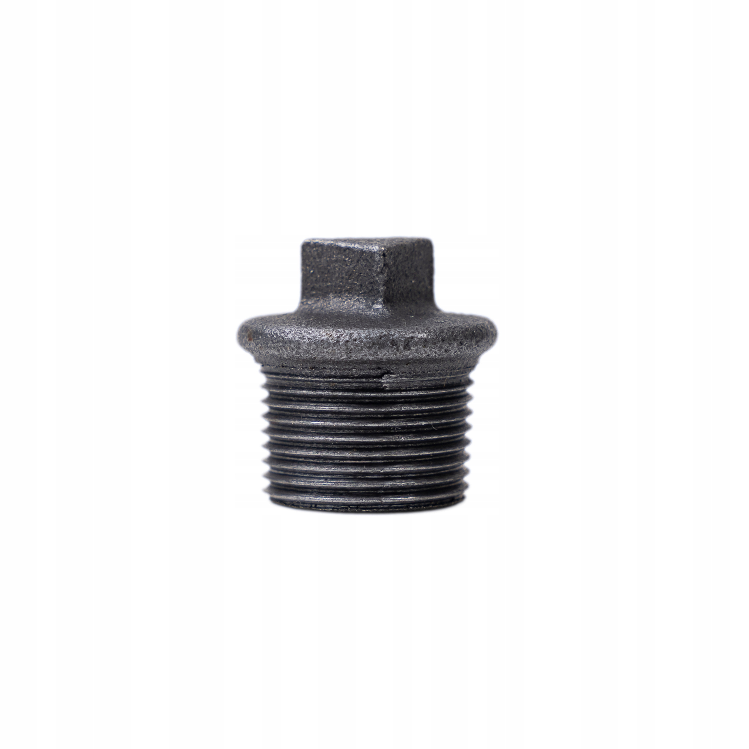 

Korek czarny żeliwny 1/2''