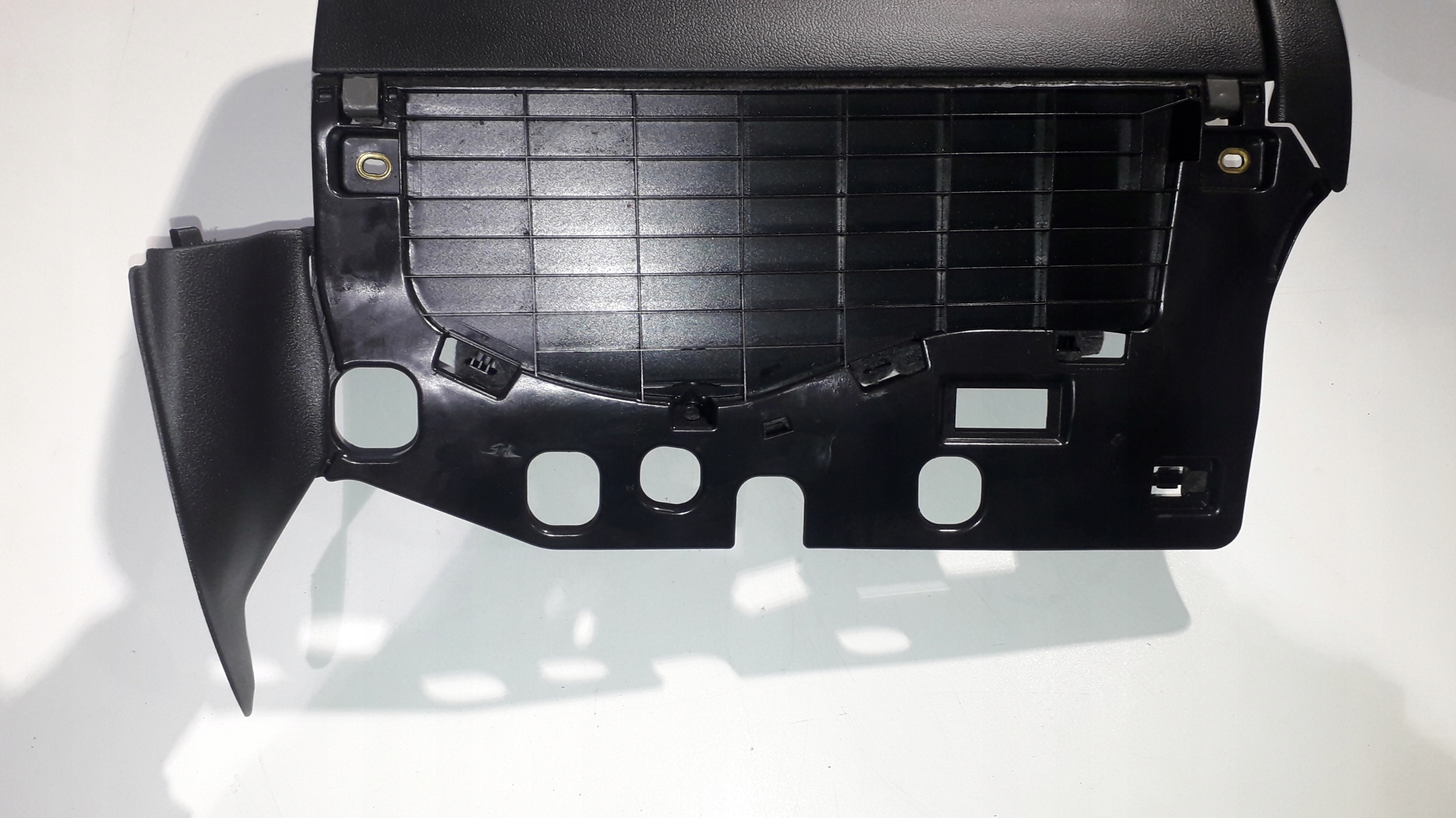 HANDSCHUHFACH DES BEIFAHRERS AUDI A4 B8 A5 8K1857035B