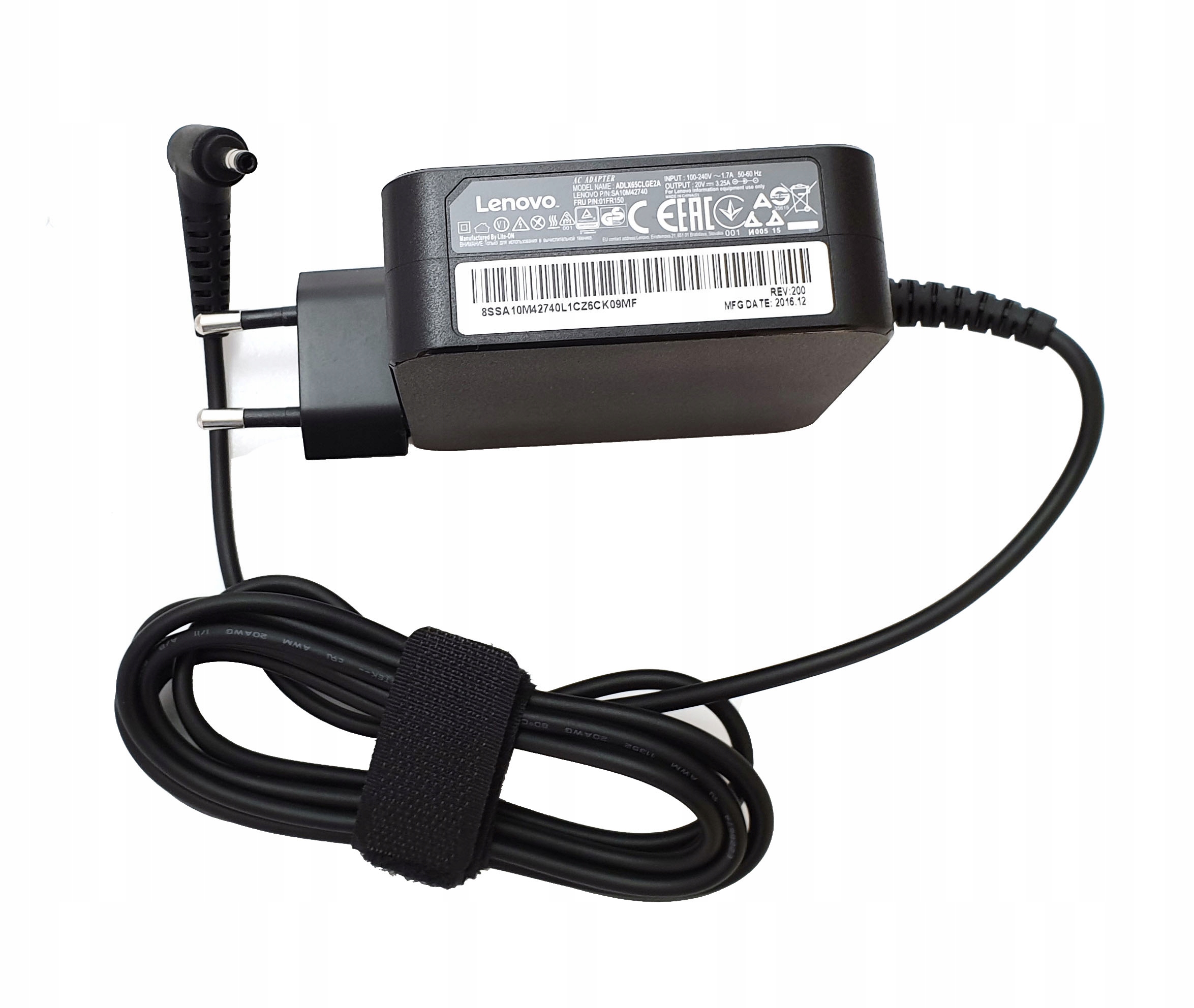 

Zasilacz Ładowarka Lenovo S145 S340 330 100-15IBD