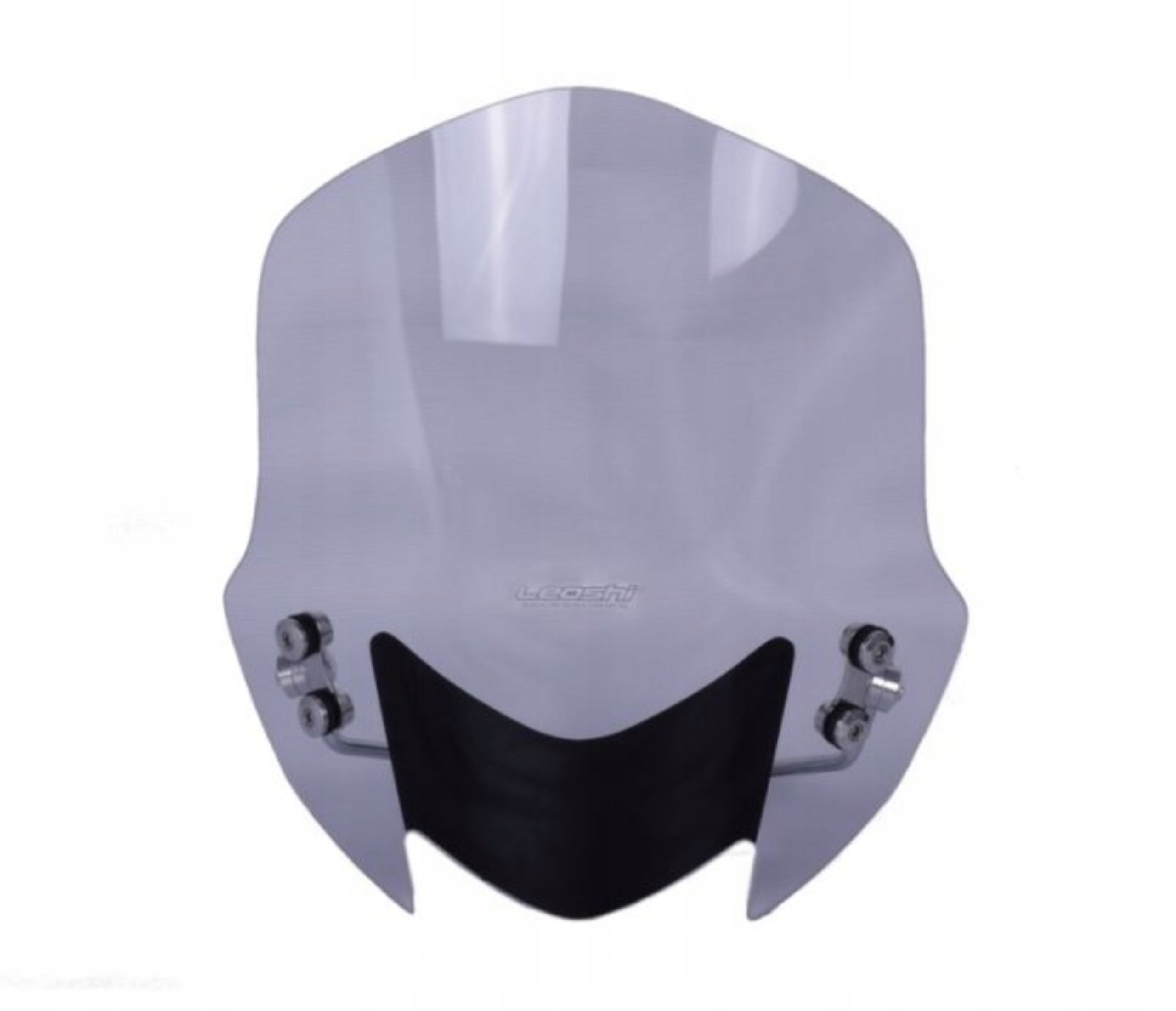 574324365643 - Обтічник вітрового скла скутер SUZUKI ADDRESS HONDA VISION