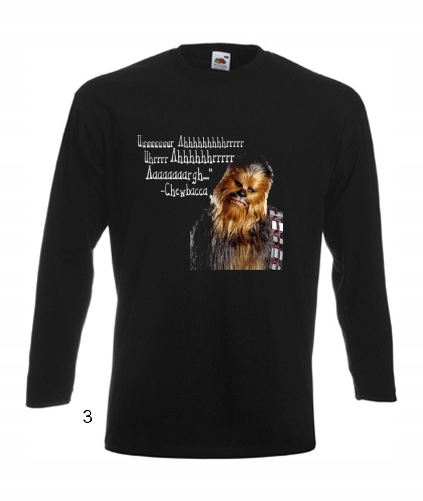 

Bluzka Męska Star Wars Gwiezdne Wojny Vader Yoda