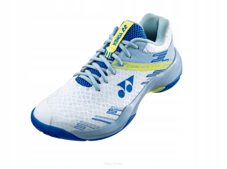 Buty do badmintona Yonex Power Cushion Cascade Accel r.45