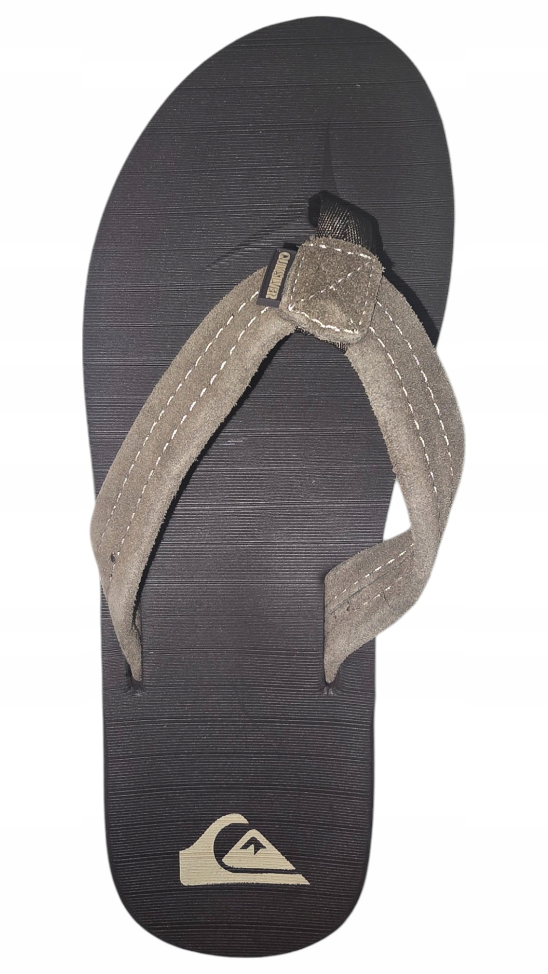 Pánské Pantofle Quiksilver Velikost 43 (28 cm) AQYL1000030