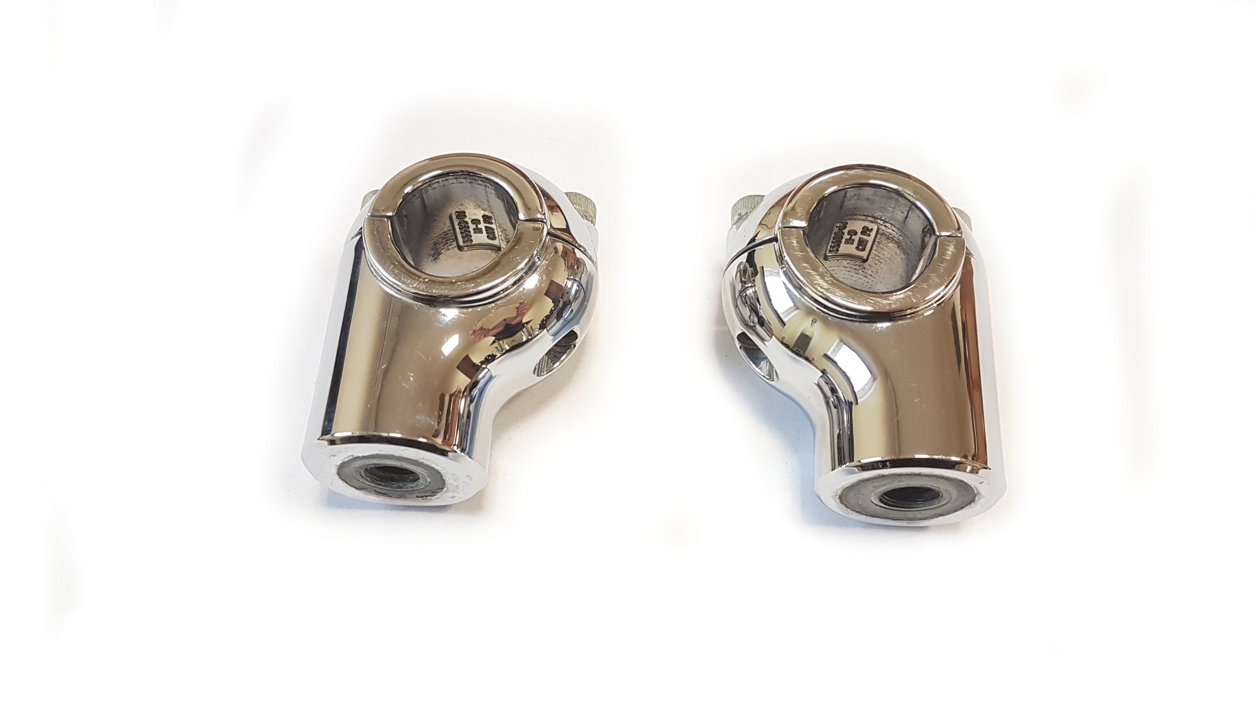 55984-07 - HARLEY SOFTAIL CUSTOM 07-21 RISERY РУЛЬ