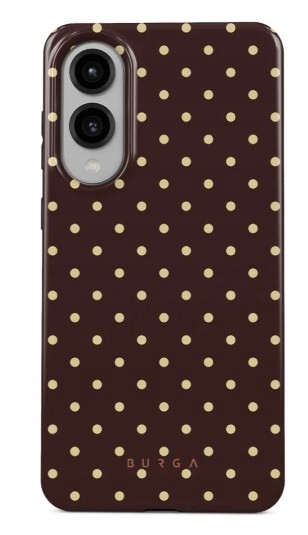 Burga Sorry Busy Tough Case Samsung Galaxy S25 Edge