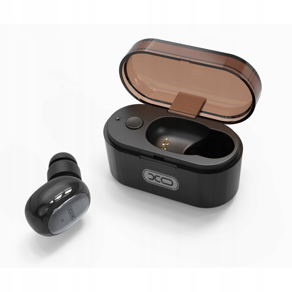 

Słuchawka bluetooth z PowerBankiem Xo BE7