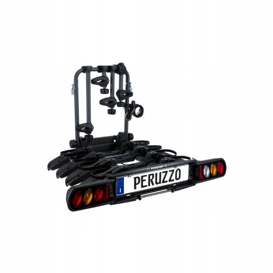 

Peruzzo Como 4 Pure Instinkt Ostatnie