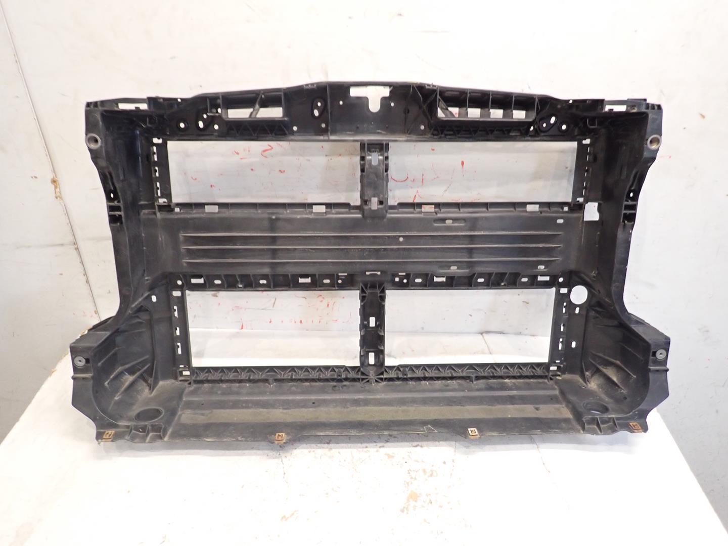 support panel for radiators FORD FOCUS MK4 2018- JX6B-A16E146-B