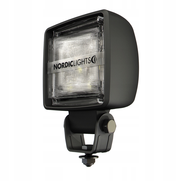 982201 - Nordic LIGHTS Kl1002led 12-24V 24W Flood Lamp