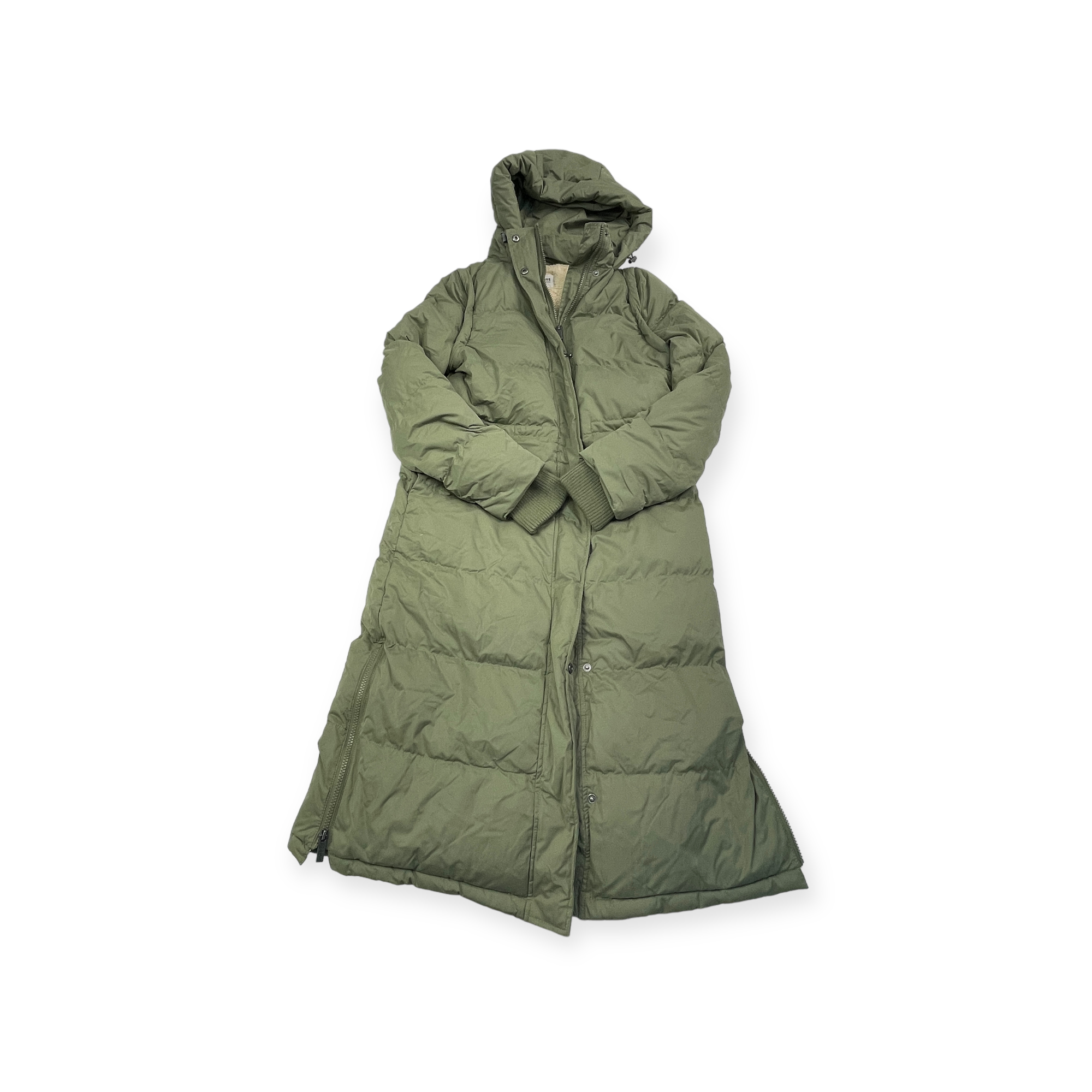 Dámská zimní bunda s kapucí UpWest Xs