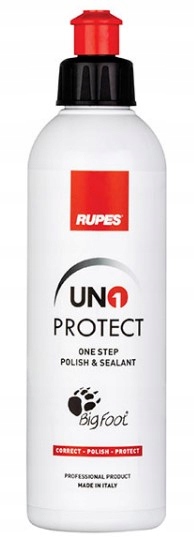 RUPES D A ZESTAW PAST POLERSKICH 3x0 25L Brand Rupes