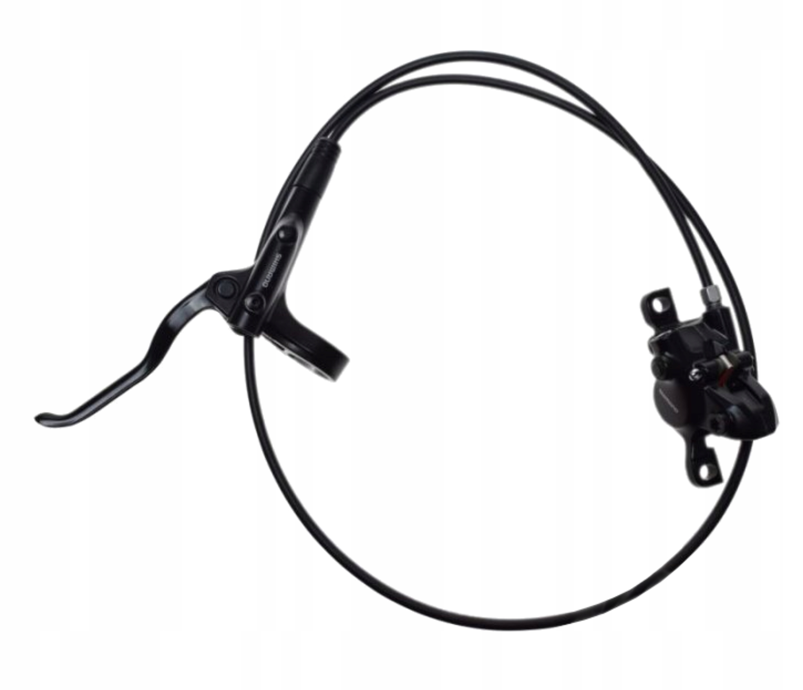 

Shimano Br MT200 Hamulec Tarczowy Przód 1000 mm