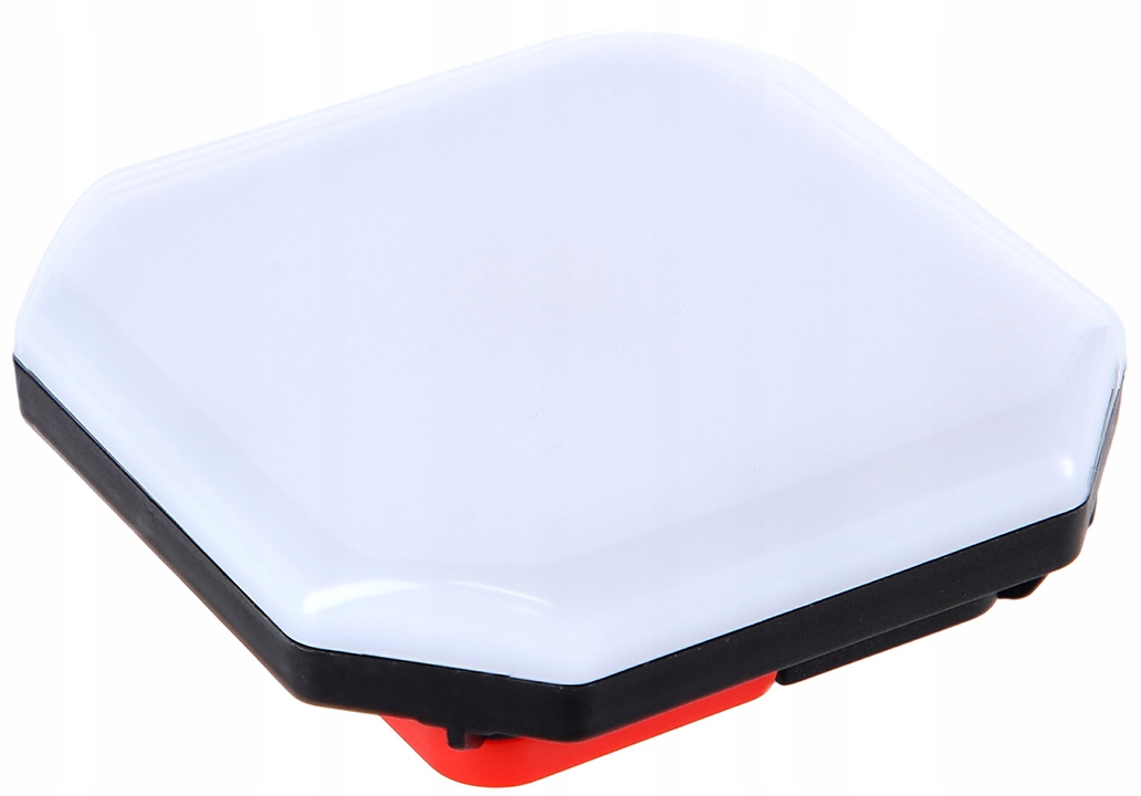 Latarka Lampka Wisząca Campingowa Turystyczna Pod Namiot Biwakowa LED 220LM Stan opakowania oryginalne