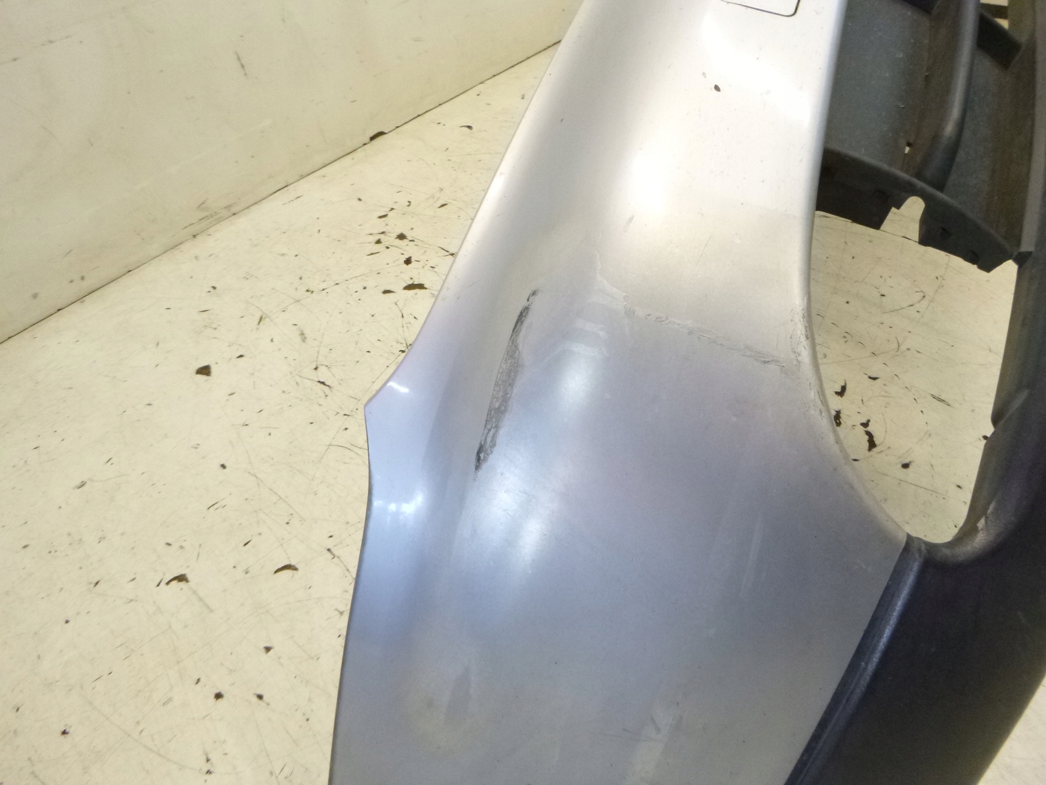 bumper front Nissan Primera P11 Lift KL0 02r.