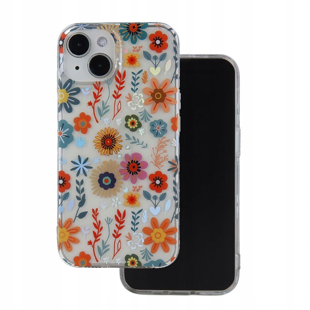 Nakładka IMD print do Samsung Galaxy A14 4G A14 5G field Tfo