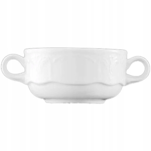 Miska na polévku 0,30 l Bellevue (6 ks)