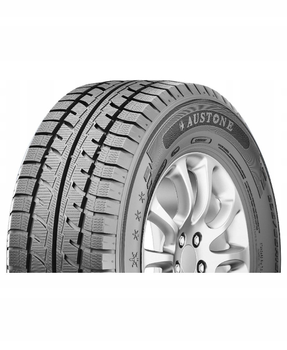 Fortune FSR902 195/75 R16 107 R