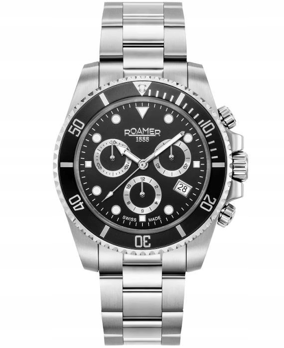 Roamer Deep Sea 100 851837 41 55 20