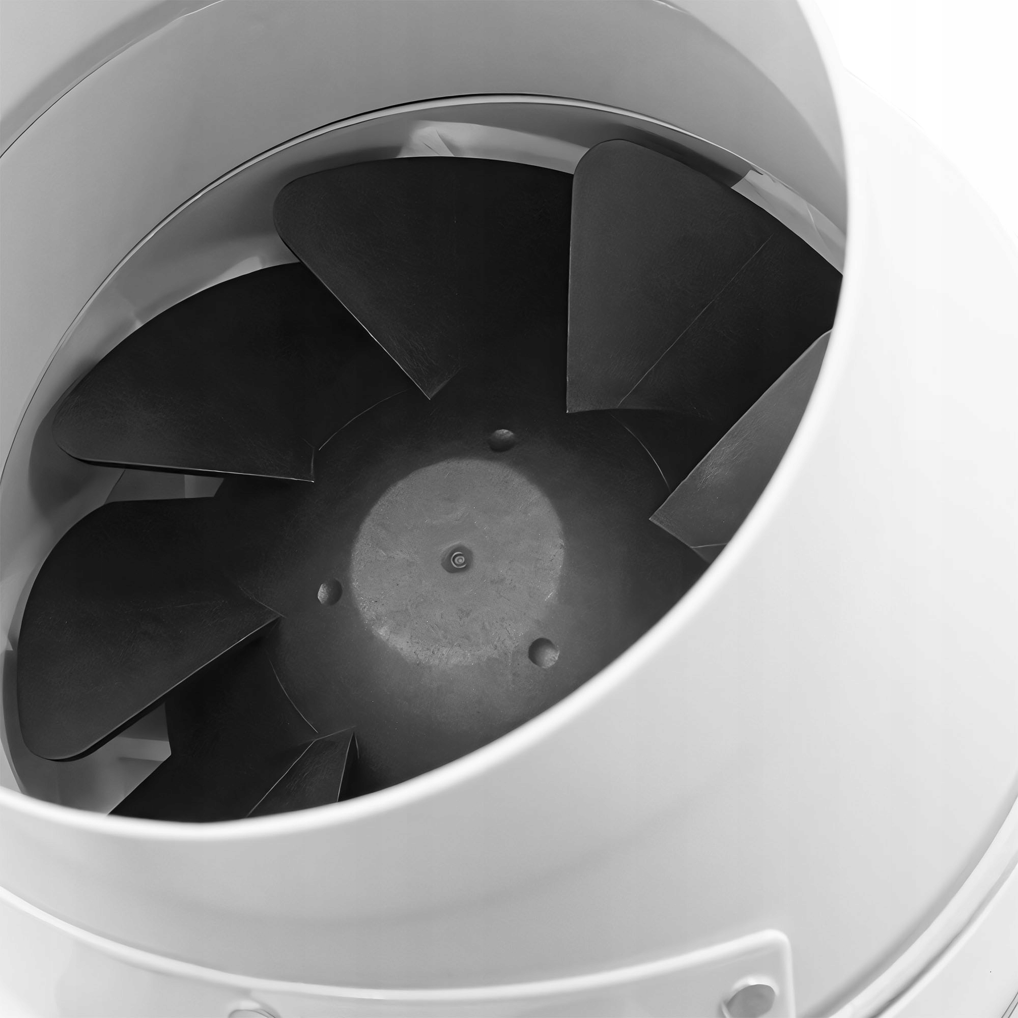 Kanálový ventilátor Havaco ICM-EC-125/561M