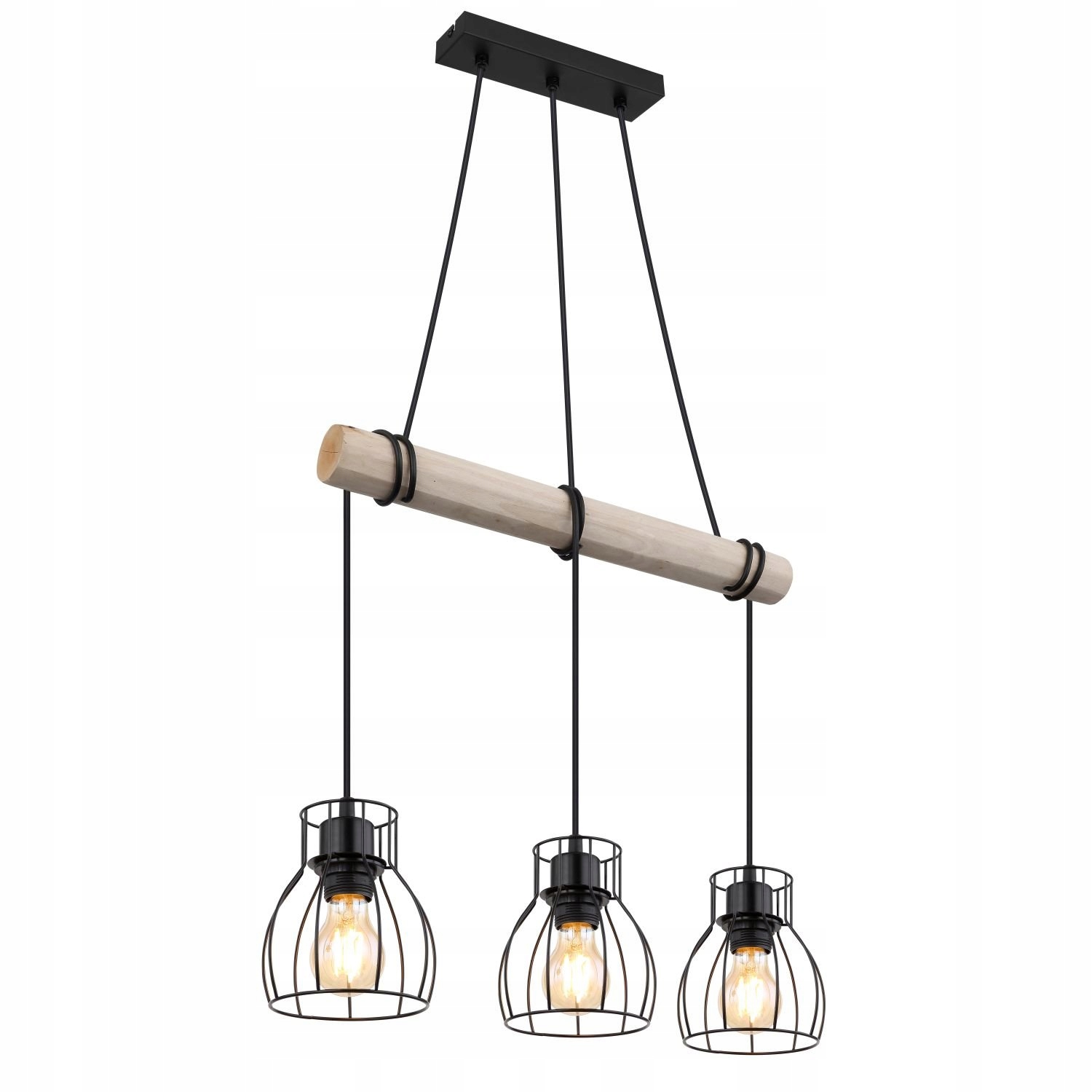 Závesná lampa Mina 15326-3H Globo