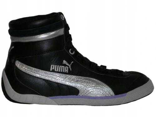 

Buty damskie Puma 2.9 Mid Lux 303407 03, r 38