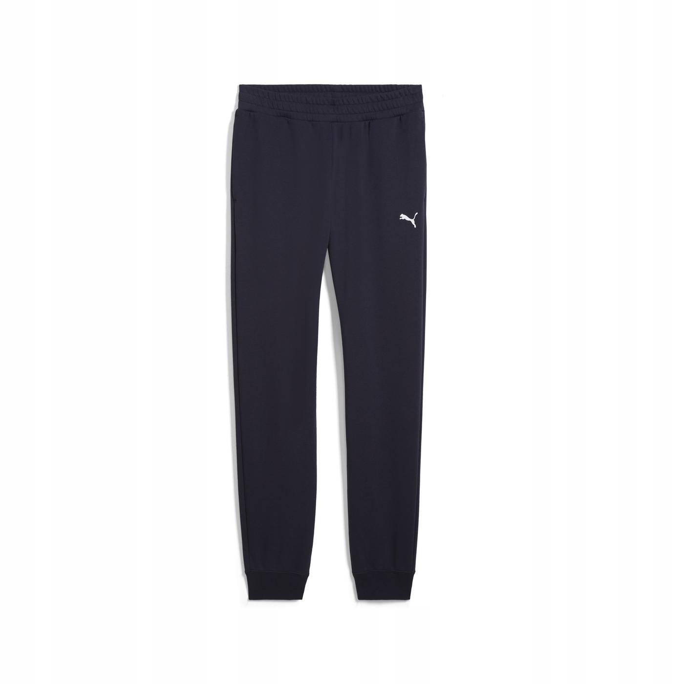 Pánské kalhoty Ess Sweatpants Tr CL XXL