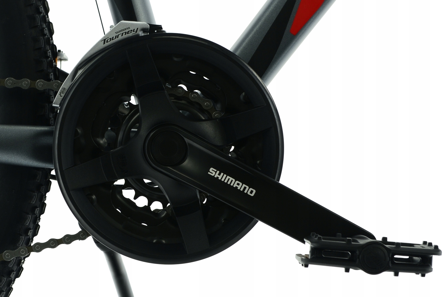 Rower MTB Kands 26 Stranger r14