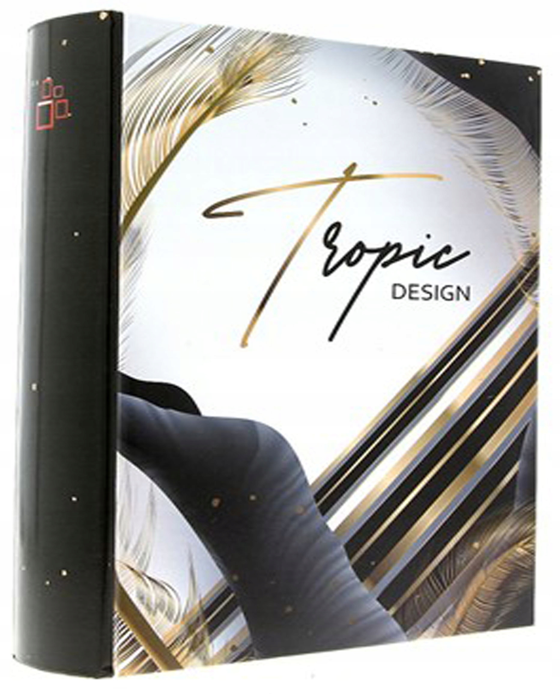 ALBUM NA ZDJĘCIA 600 zdjęć wsuwane OPISY Producent Gedeon