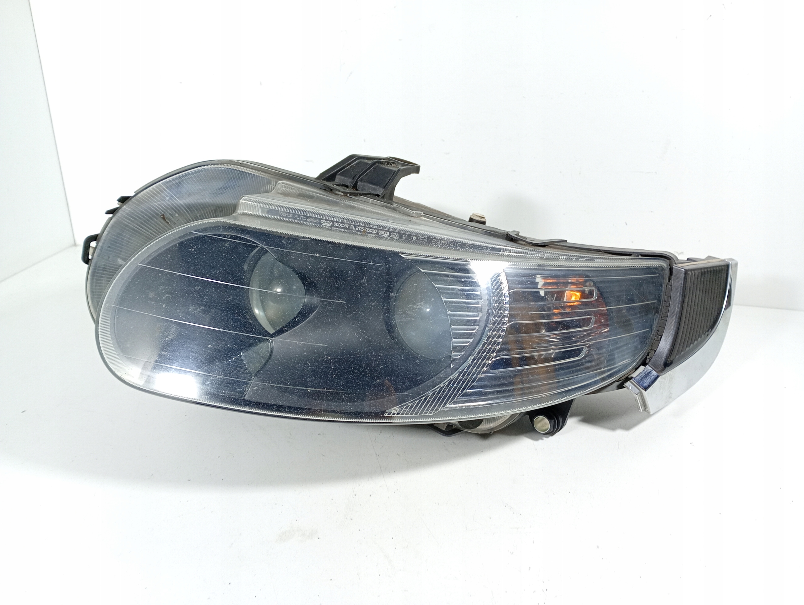 Saab 93 9-3 2 II 02-11 REFLEKTOR left front light left front XENON