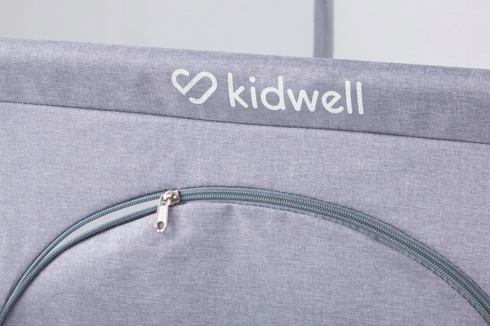 Kojec Kidwell KOMOFAN01A2 124 x 183 cm Materiał dominujący inny