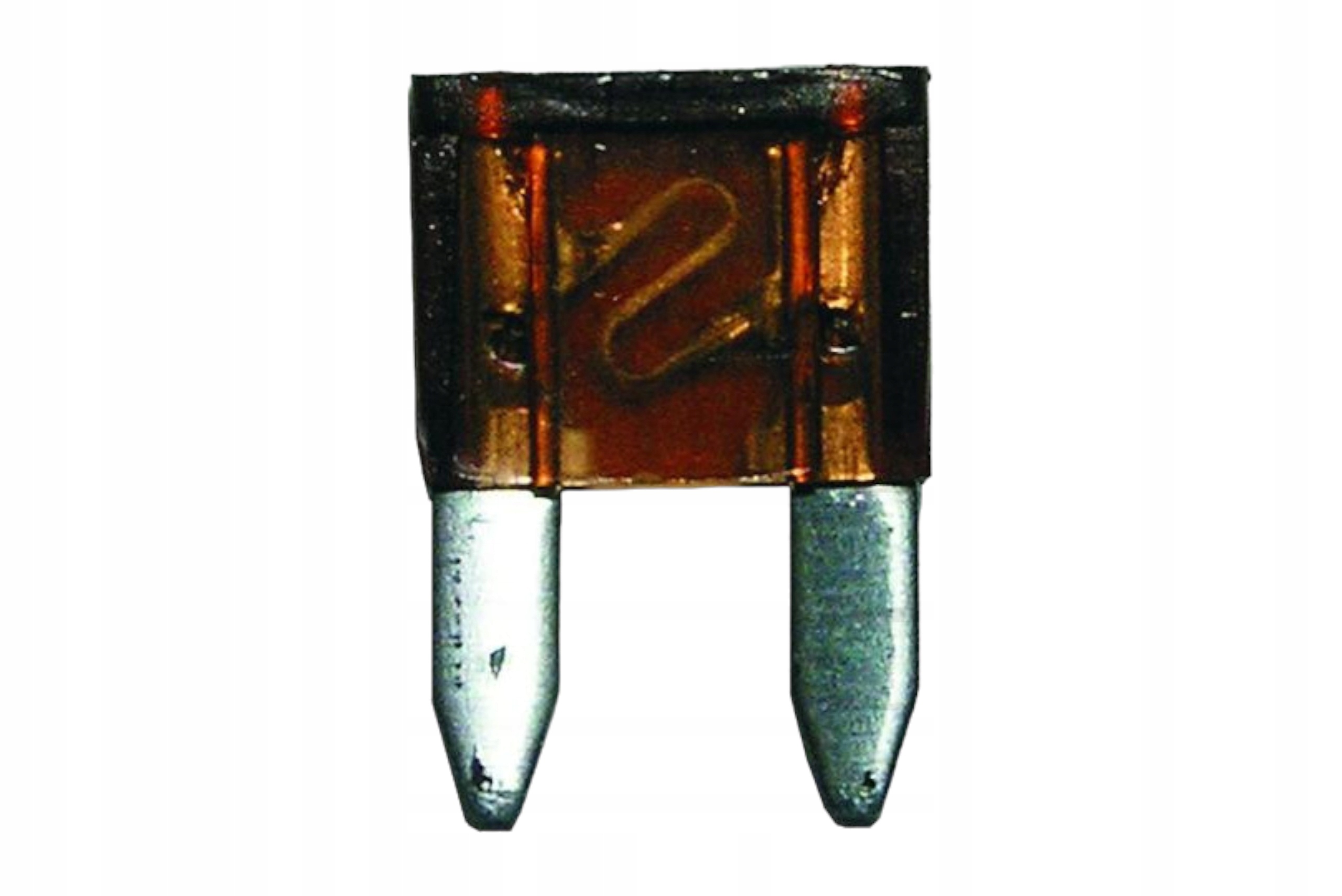 Bezpiecznik płytkowy mini 7,5A