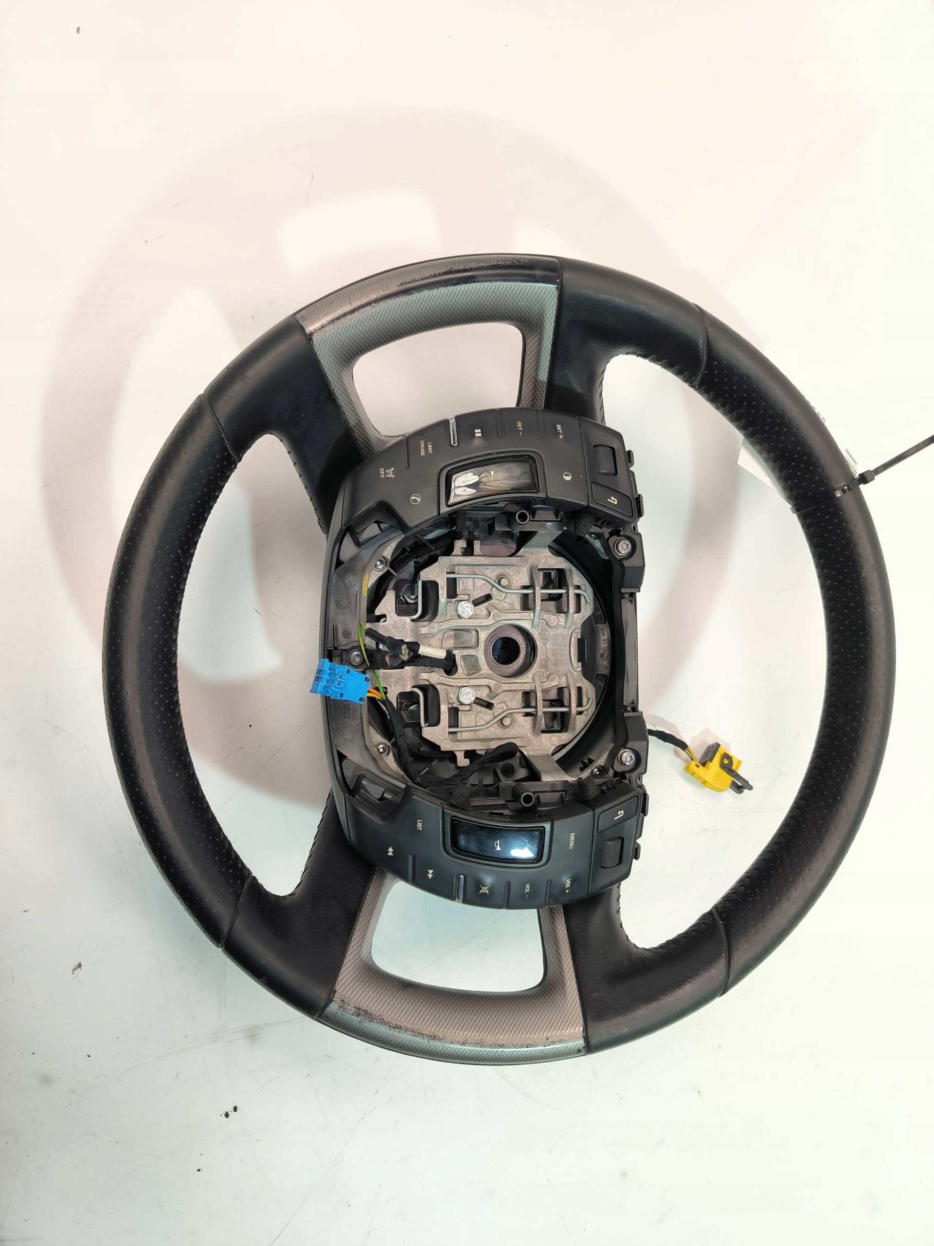 lenkrad 968292162D CITROEN C5 II