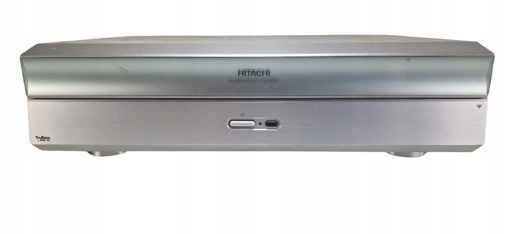 Hitachi Audio Visual Control device
