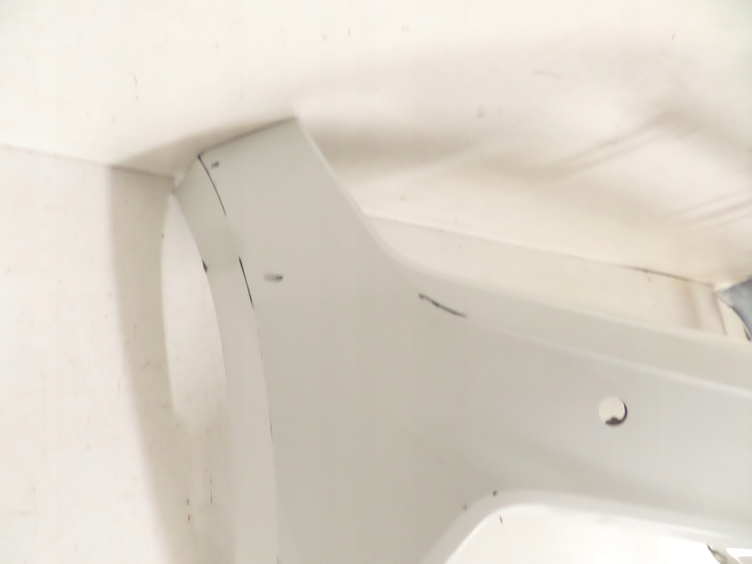 Frontstoßstange vorne VW POLO VI 17