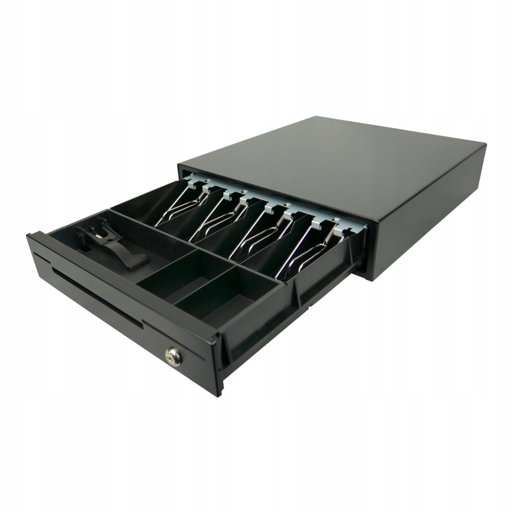 

Szuflada na pieniądze Podblatowa RJ12 HD-KW33