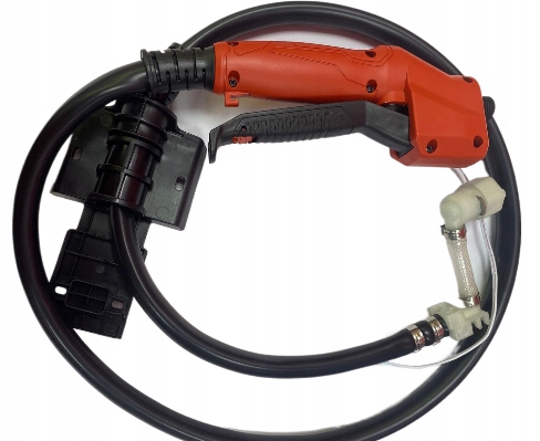 Wąż do Opryskiwacza z Końcówką do Zbornika M18 Bpfp