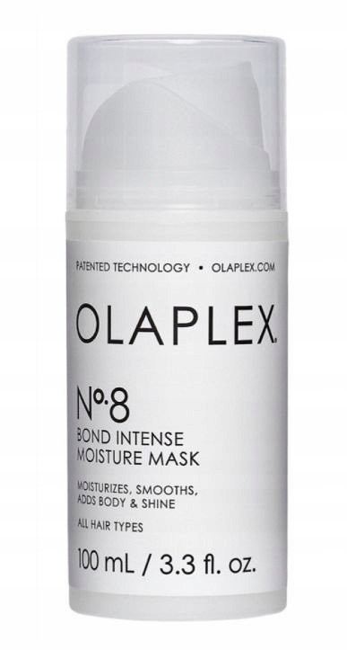 Olaplex No.8 Bond Intense Moisture Mask intenzivní hydratační maska na vlasy 100 ml