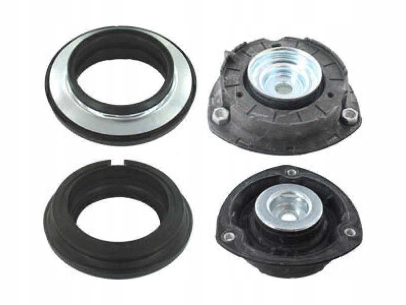 35167 - ПОДУШКА AMORT.ФРОНТ З ЛОЖ.(К. 2шт)