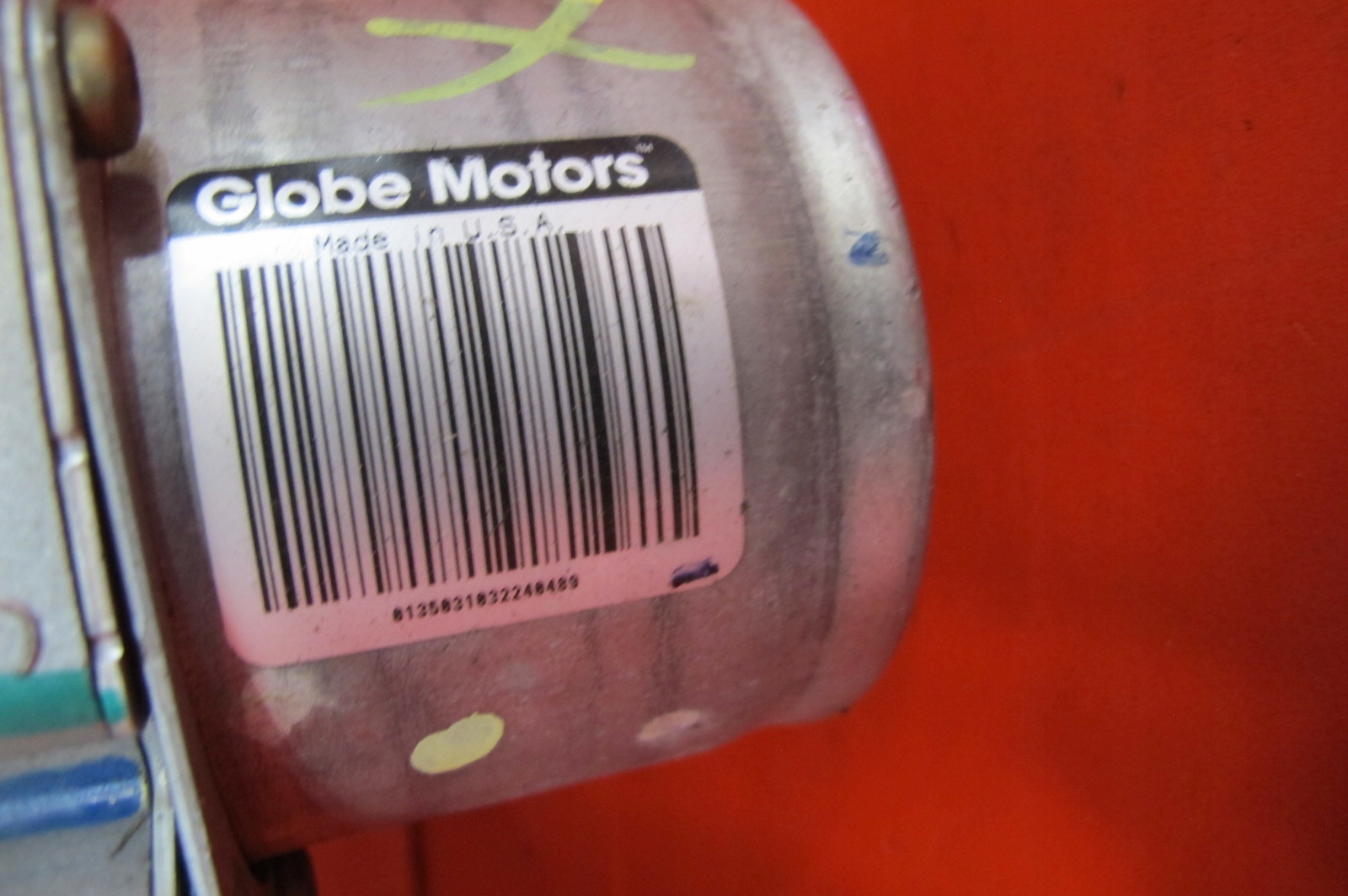FIAT STILO 192 control electrics 00046846857