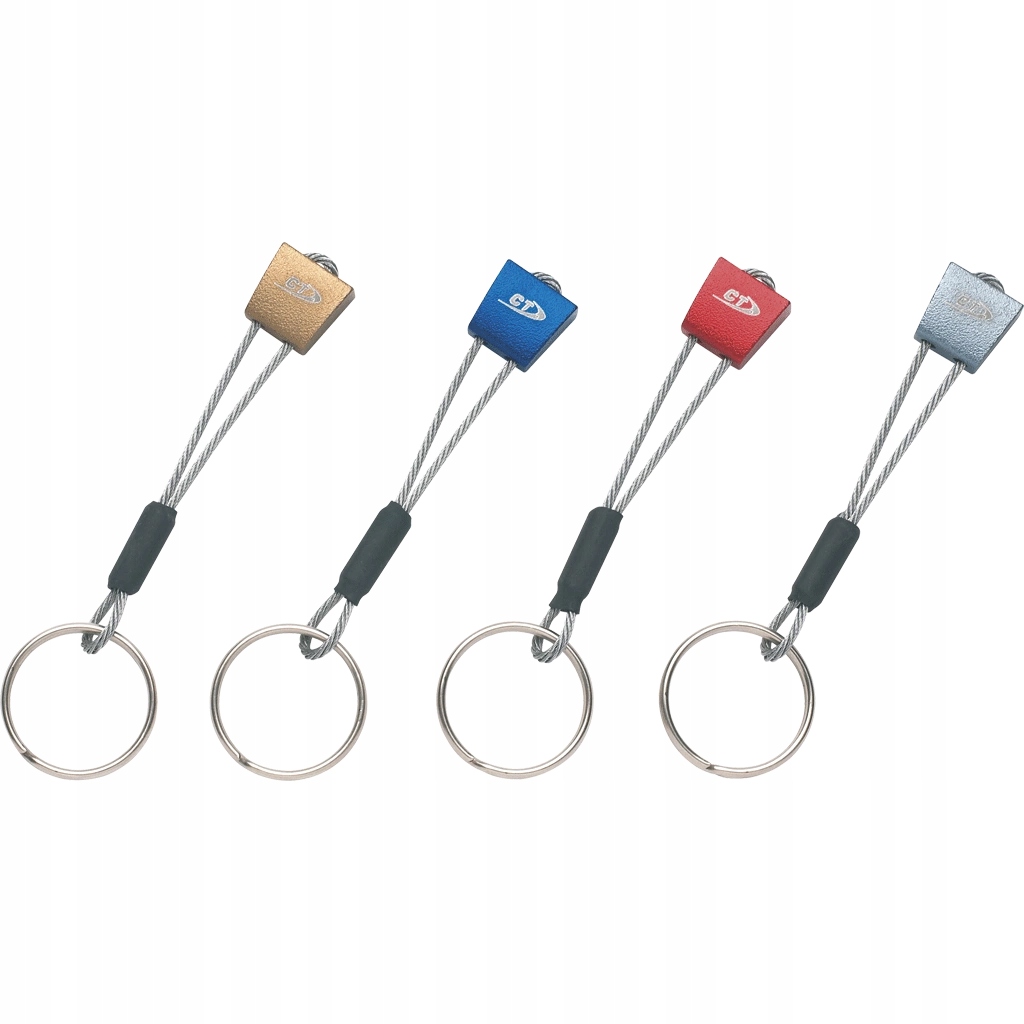 Ct Brelok Key Nuts 849