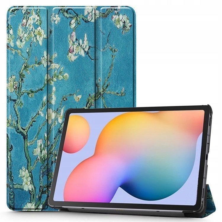 

Tech-protect Smartcase Galaxy Tab S6 Lite 10.4 P61